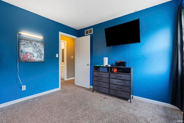 3806 Willshire Estates Drive, Fort Wayne, IN 46815