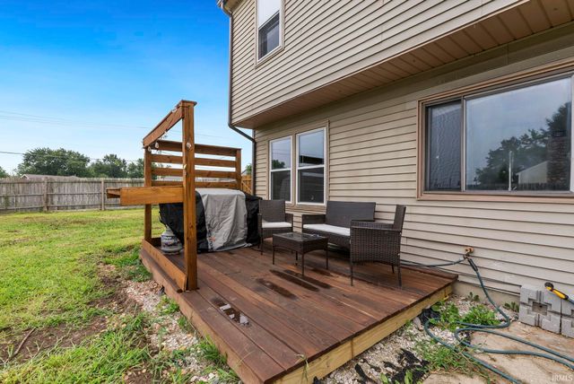 3806 Willshire Estates Drive, Fort Wayne, IN 46815