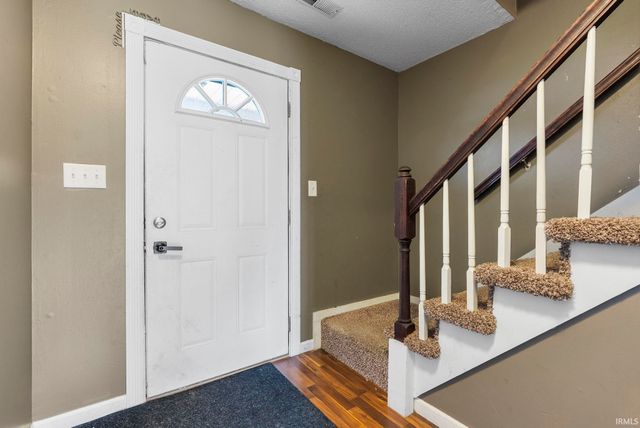 3806 Willshire Estates Drive, Fort Wayne, IN 46815