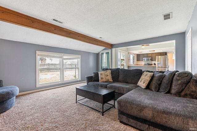 3806 Willshire Estates Drive, Fort Wayne, IN 46815