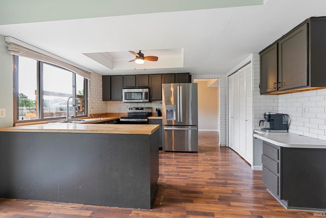 3806 Willshire Estates Drive, Fort Wayne, IN 46815