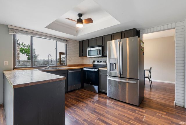 3806 Willshire Estates Drive, Fort Wayne, IN 46815