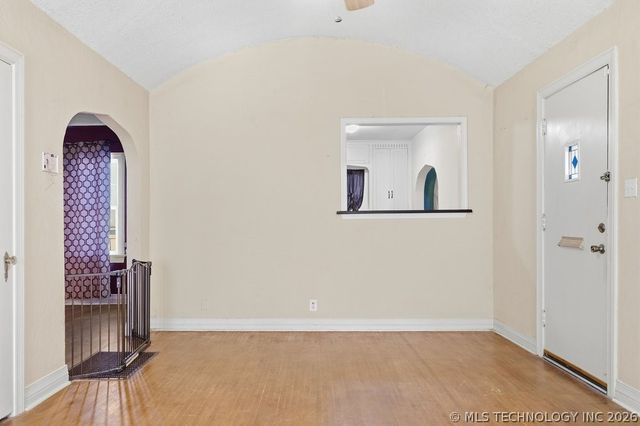 3308 E Haskell Place, Tulsa, OK 74115