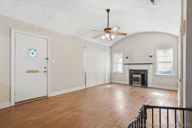 3308 E Haskell Place, Tulsa, OK 74115