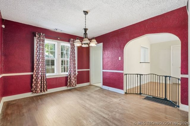 3308 E Haskell Place, Tulsa, OK 74115