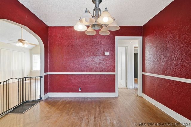 3308 E Haskell Place, Tulsa, OK 74115
