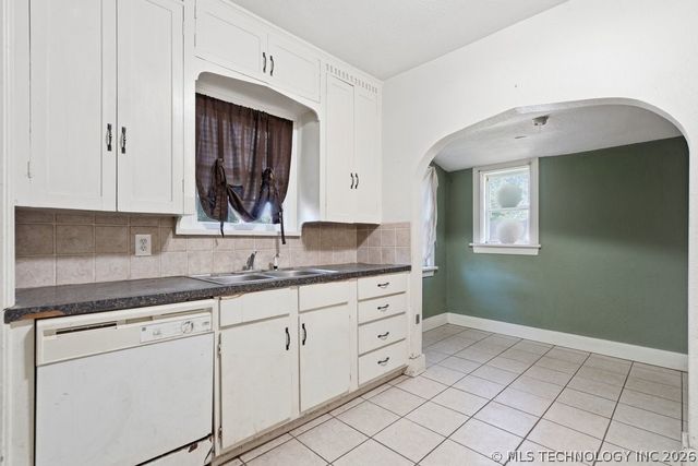 3308 E Haskell Place, Tulsa, OK 74115