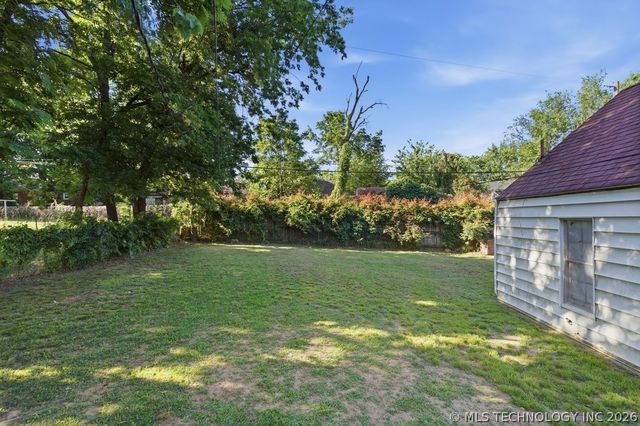 3308 E Haskell Place, Tulsa, OK 74115
