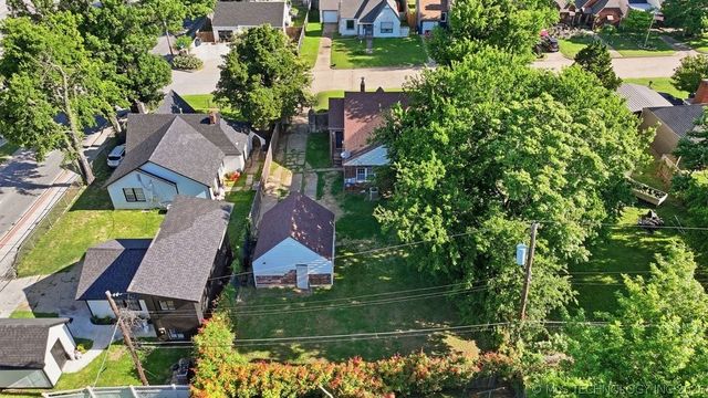 3308 E Haskell Place, Tulsa, OK 74115