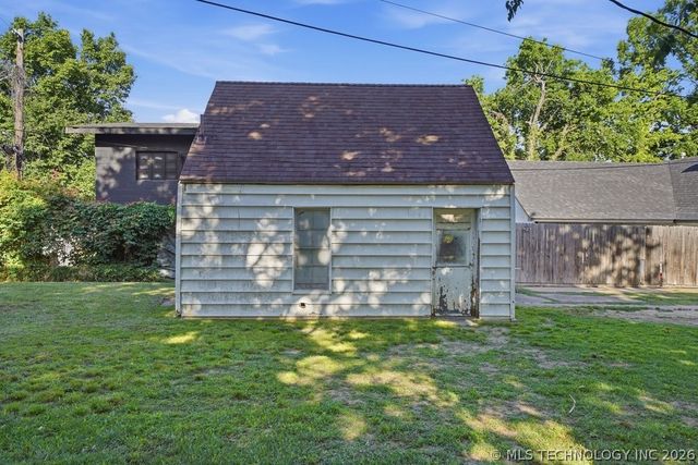 3308 E Haskell Place, Tulsa, OK 74115