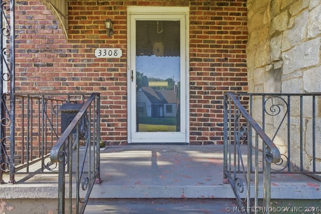 3308 E Haskell Place, Tulsa, OK 74115