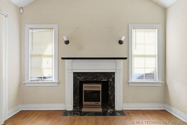3308 E Haskell Place, Tulsa, OK 74115