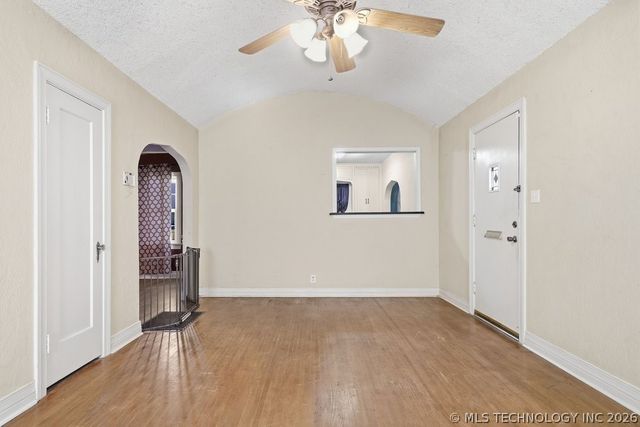 3308 E Haskell Place, Tulsa, OK 74115
