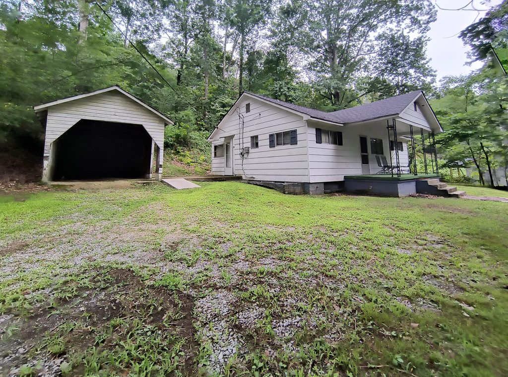 1849 Boynton Drive, Ringgold, GA 30736