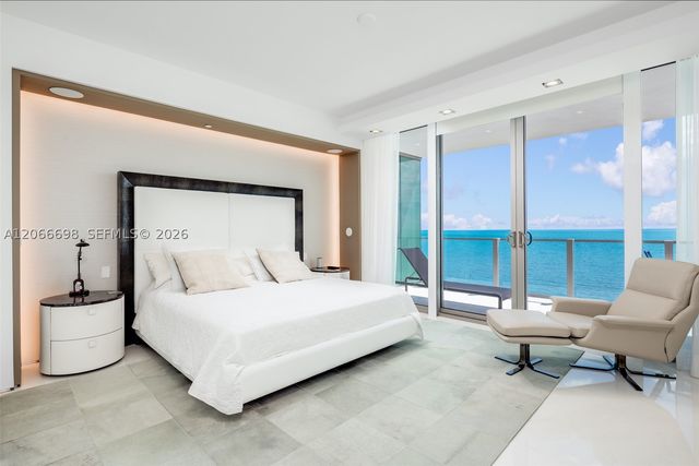 360 Ocean Dr 804S, Key Biscayne, FL 33149