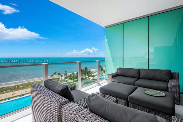 360 Ocean Dr 804S, Key Biscayne, FL 33149
