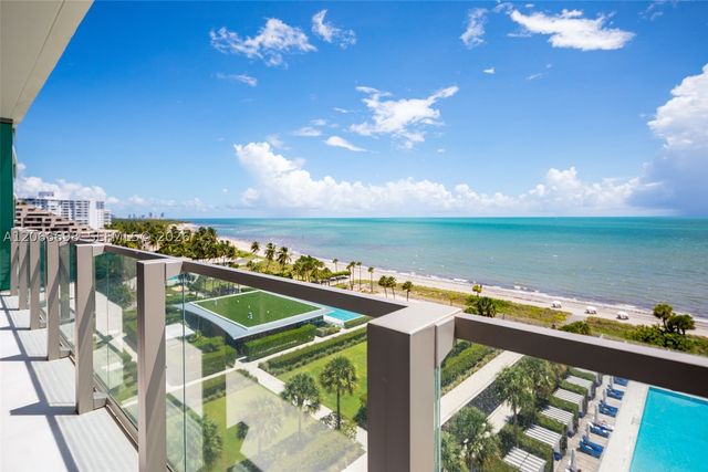360 Ocean Dr 804S, Key Biscayne, FL 33149