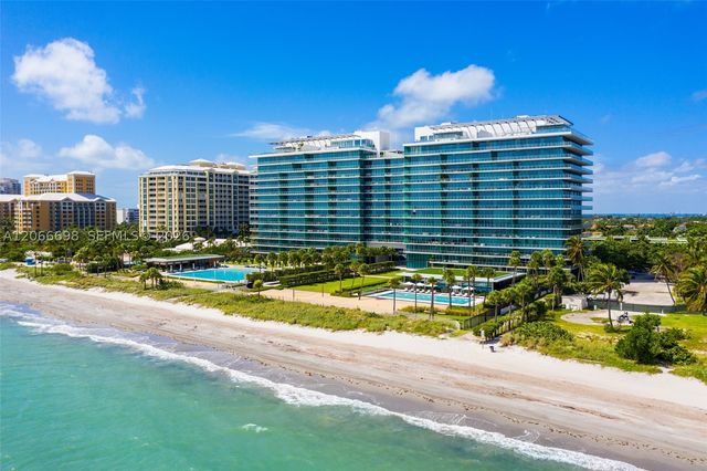360 Ocean Dr 804S, Key Biscayne, FL 33149