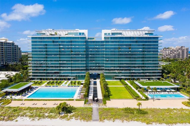 360 Ocean Dr 804S, Key Biscayne, FL 33149