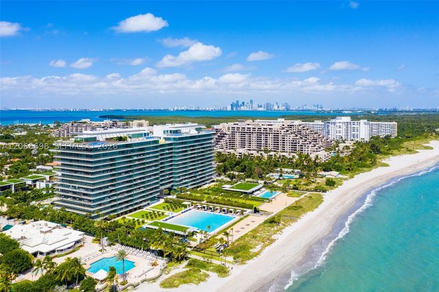 360 Ocean Dr 804S, Key Biscayne, FL 33149