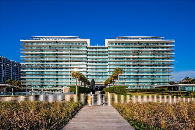 360 Ocean Dr 804S, Key Biscayne, FL 33149