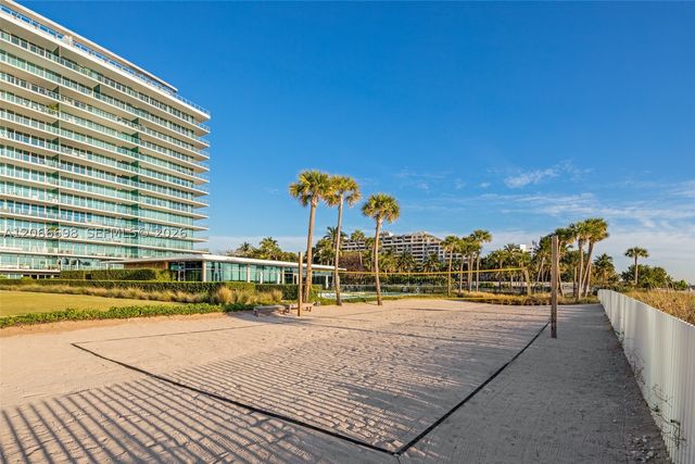 360 Ocean Dr 804S, Key Biscayne, FL 33149