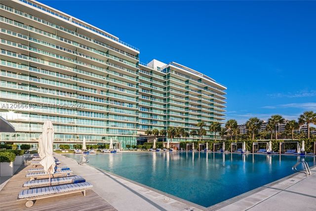 360 Ocean Dr 804S, Key Biscayne, FL 33149