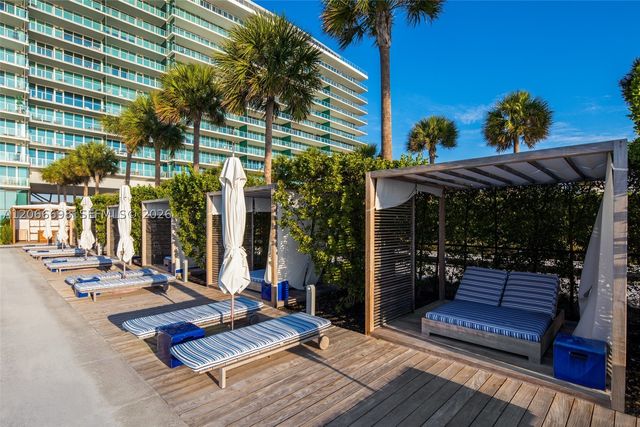 360 Ocean Dr 804S, Key Biscayne, FL 33149