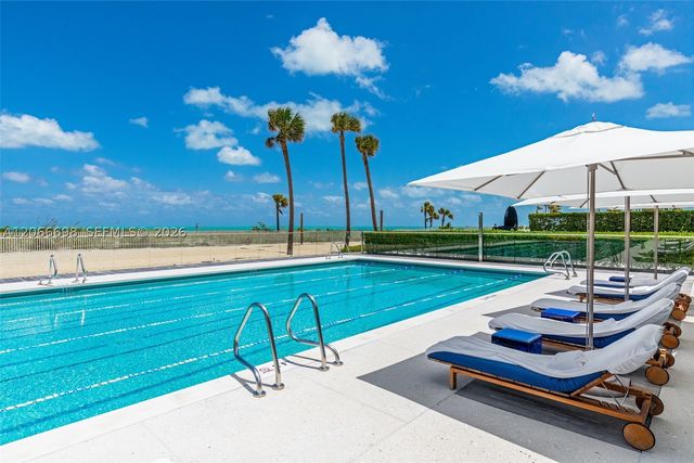 360 Ocean Dr 804S, Key Biscayne, FL 33149
