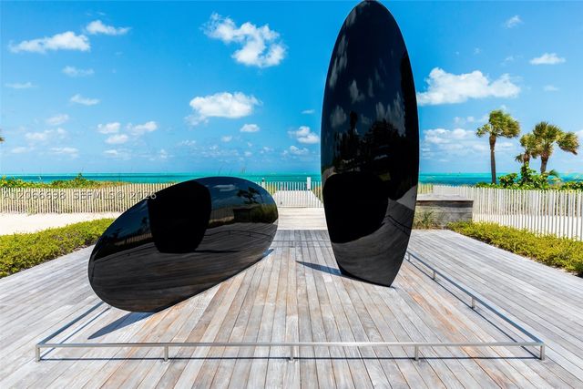 360 Ocean Dr 804S, Key Biscayne, FL 33149