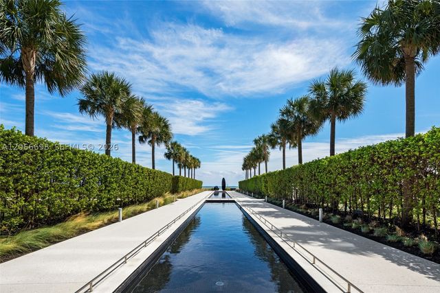 360 Ocean Dr 804S, Key Biscayne, FL 33149