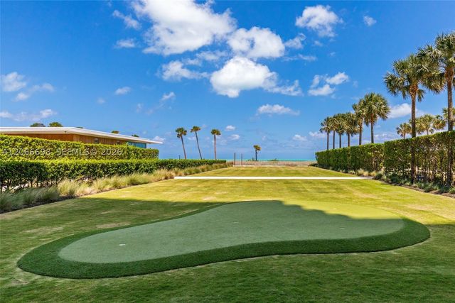 360 Ocean Dr 804S, Key Biscayne, FL 33149