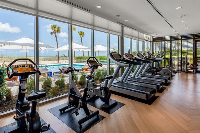 360 Ocean Dr 804S, Key Biscayne, FL 33149