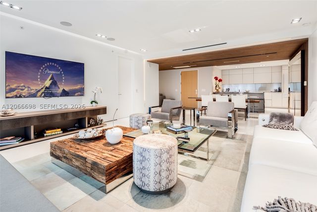 360 Ocean Dr 804S, Key Biscayne, FL 33149