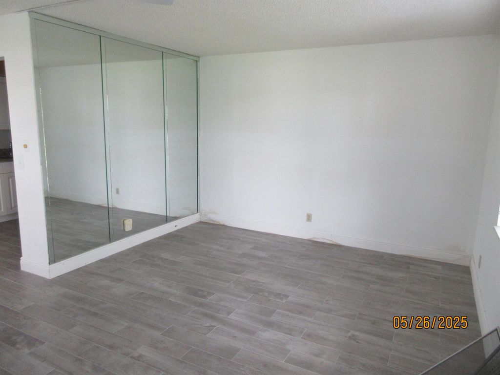Image 2 of property listing at 241 Normandy F, Delray Beach, FL 33484