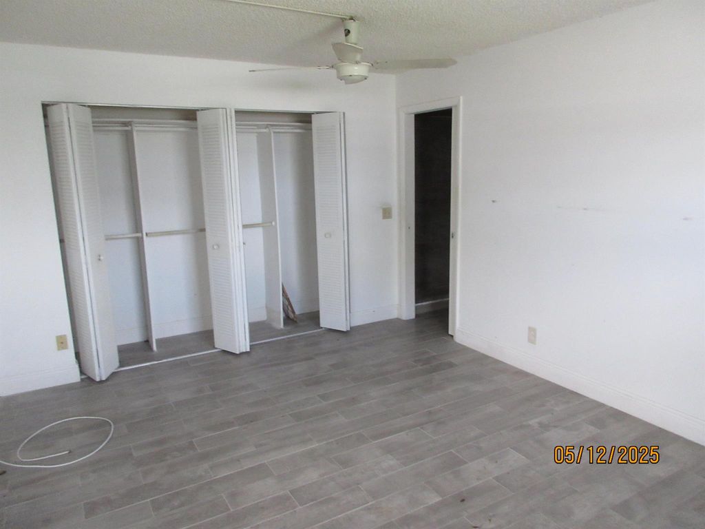 Image 3 of property listing at 241 Normandy F, Delray Beach, FL 33484