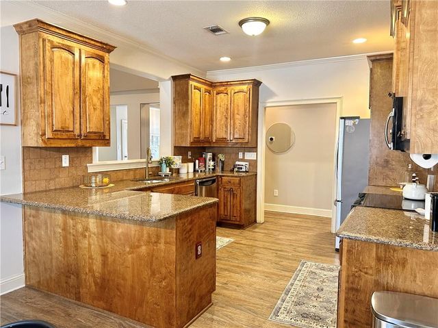 129 Nettie Lane, Mcdonough, GA 30252