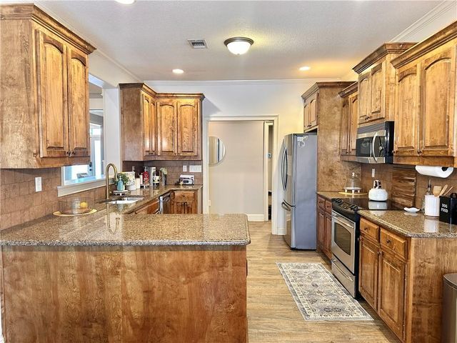 129 Nettie Lane, Mcdonough, GA 30252