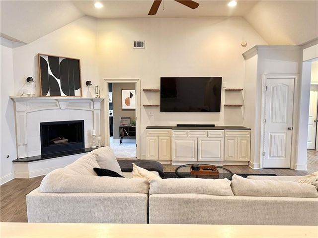 129 Nettie Lane, Mcdonough, GA 30252