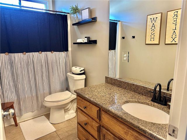 129 Nettie Lane, Mcdonough, GA 30252