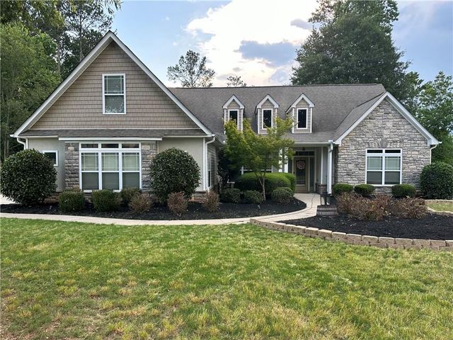 129 Nettie Lane, Mcdonough, GA 30252