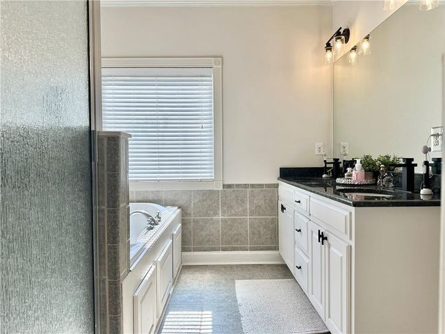 129 Nettie Lane, Mcdonough, GA 30252