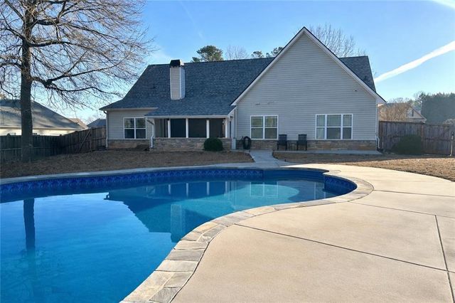 129 Nettie Lane, Mcdonough, GA 30252