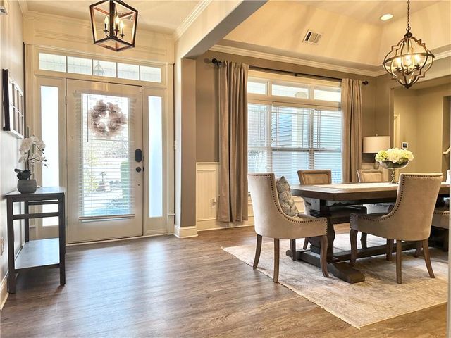 129 Nettie Lane, Mcdonough, GA 30252