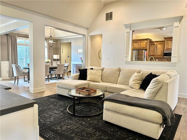 129 Nettie Lane, Mcdonough, GA 30252