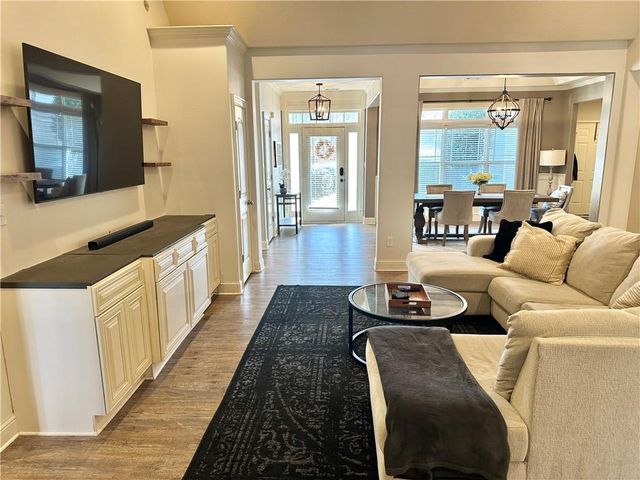 129 Nettie Lane, Mcdonough, GA 30252