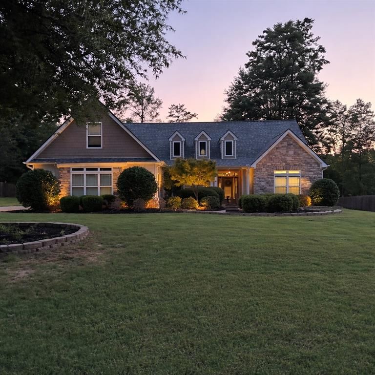 129 Nettie Lane, Mcdonough, GA 30252