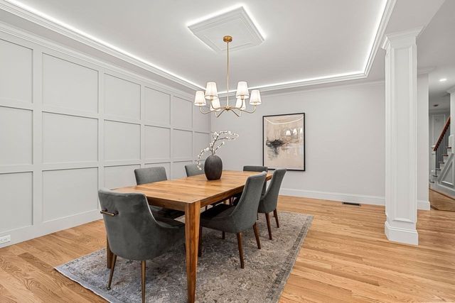 5 Four Acre Drive, Burlington, MA 01803