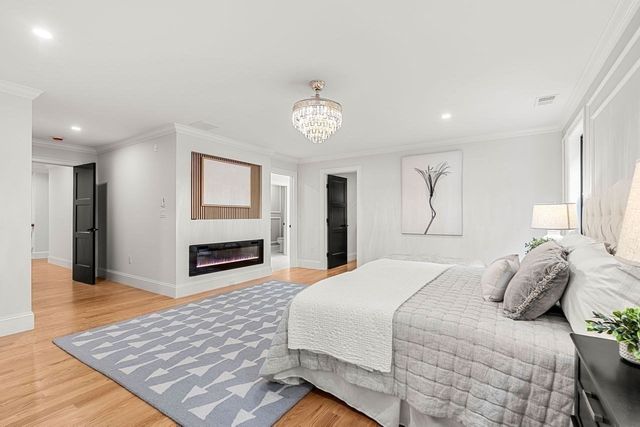 5 Four Acre Drive, Burlington, MA 01803
