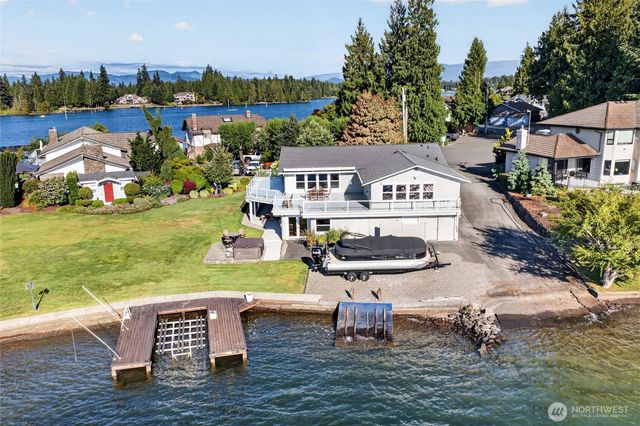 4903 197th Avenue East, Lake Tapps, WA 98391